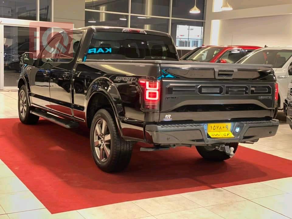 فورد إف-150